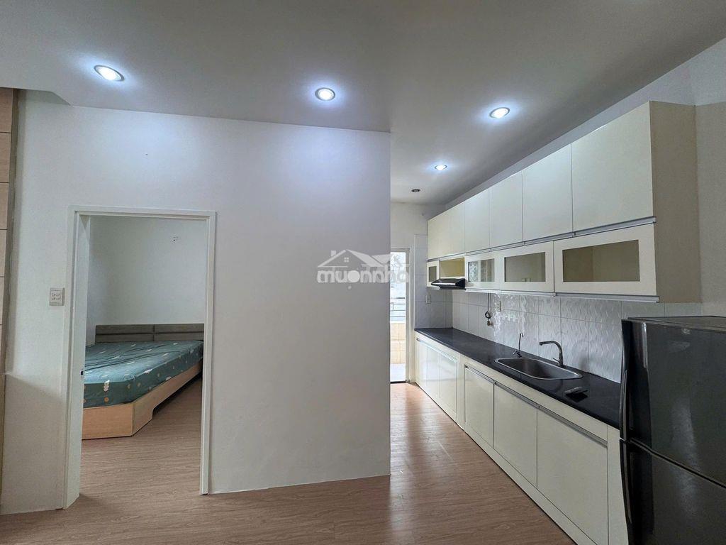 Cho thuê căn hộ thái an, nguyễn văn quá, quận 12. giá 6tr 40m2, 2pn - Ảnh 3