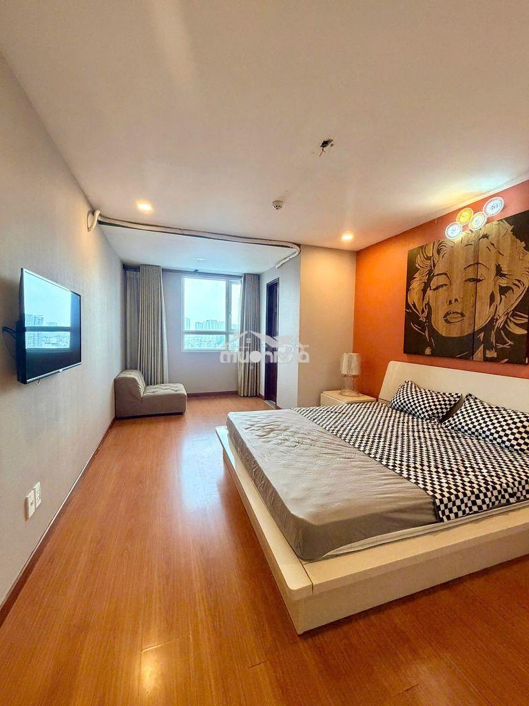 🌻Chính chủ cần cho thuê căn hộ chung tại cao ốc bmc - Ảnh 4