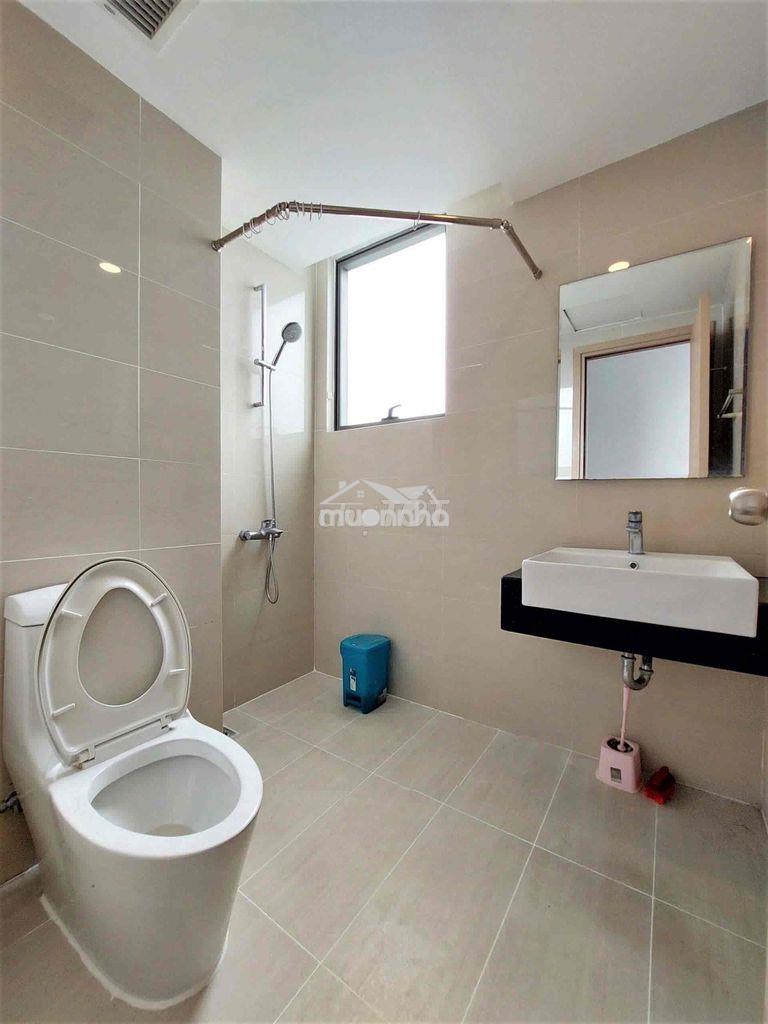 Căn hộ thiết kế 3 phòng ngủ căn góc view sân bay - Ảnh 4