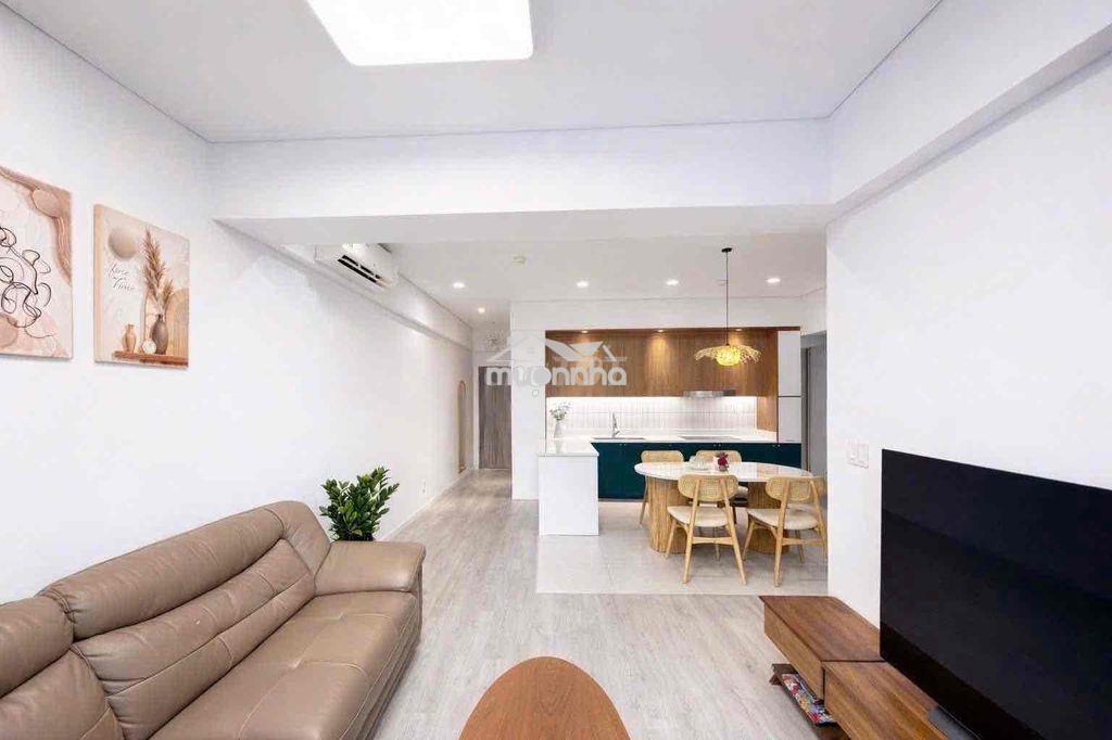 Cho thuê sunrise riverside full nội thất cao cấp - Ảnh 4