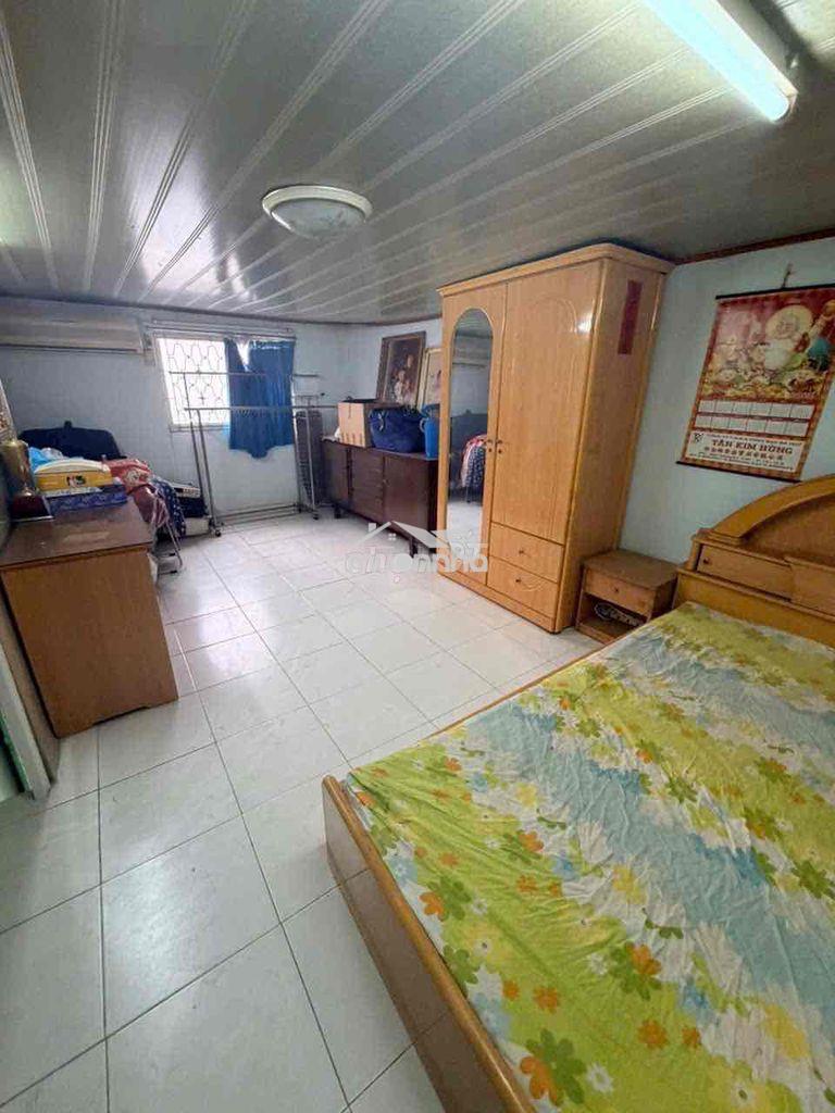 Chung cư lầu 3 - đường nguyễn trãi q5 - 68m2 👉giá chỉ  2,05 tỷ - Ảnh 4