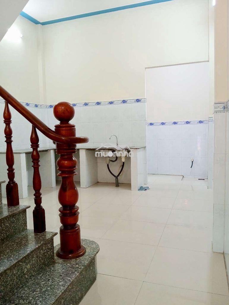 Bán gấp nhà , vị trí đẹp : 1/ đường 1c , nhà 1 lầu mới - Ảnh 4