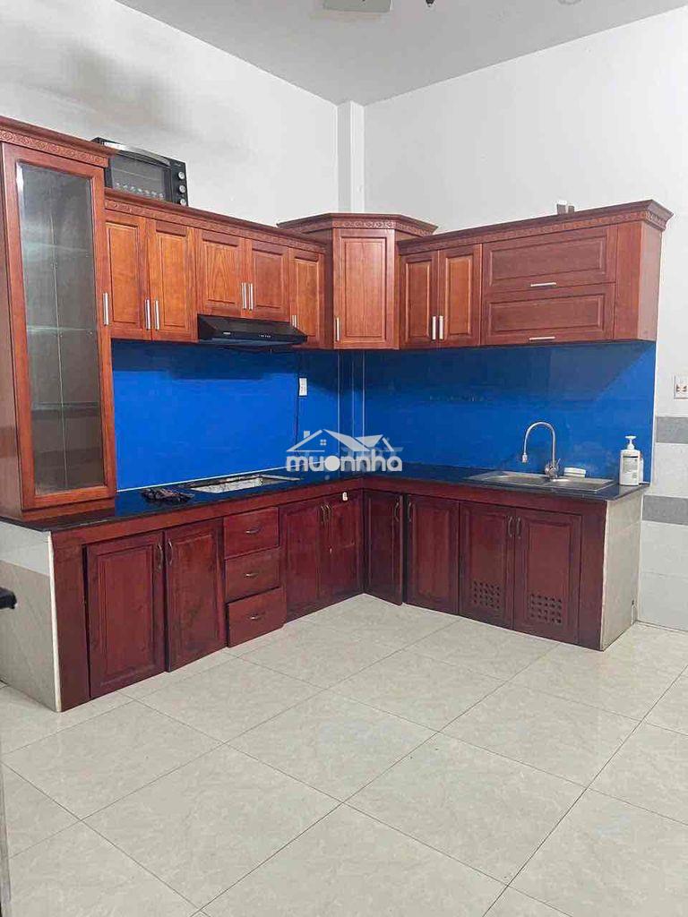 Cần bán nhà hẻm xe hơi gần tiện ích - Ảnh 4