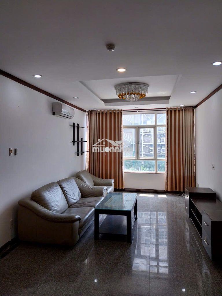 [Cho thuê căn hộ giai việt quận 8 - 3pn 130m² đủ nội thất - vào ở ngay - Ảnh 3