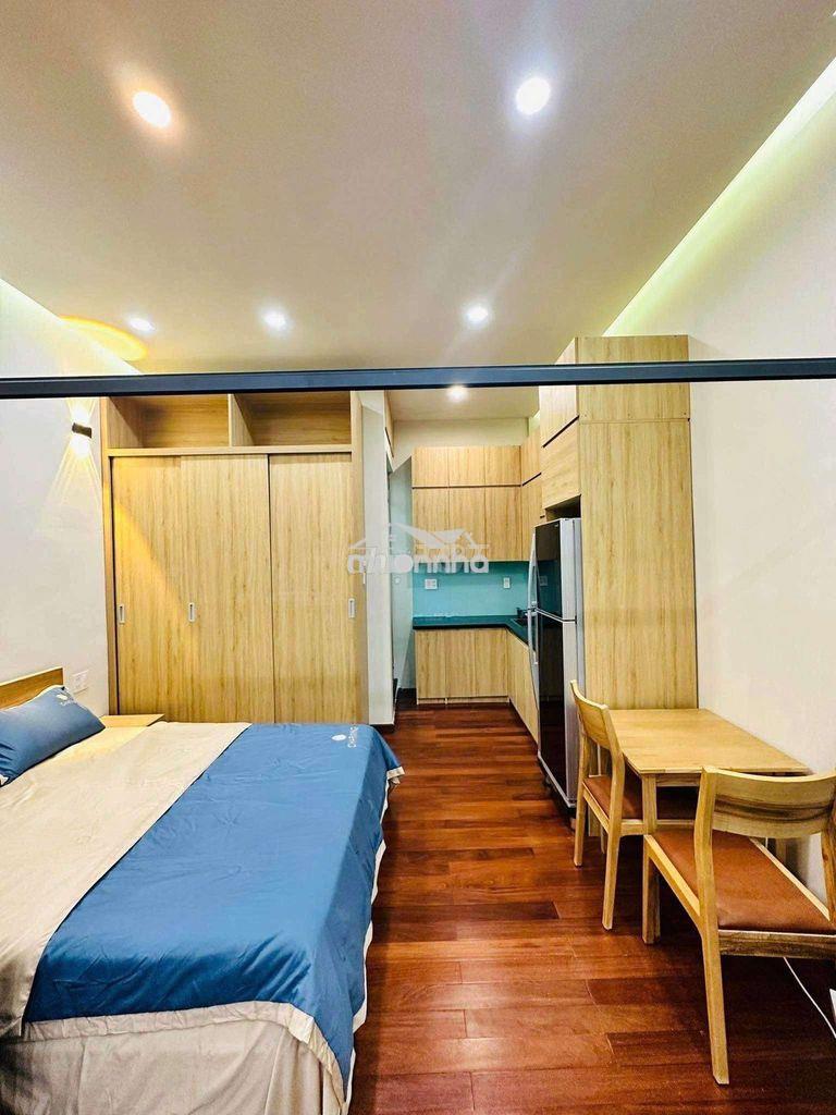 Cho thuê nhà ở trung tâm thành phố giá cả phải chăng - Ảnh 2