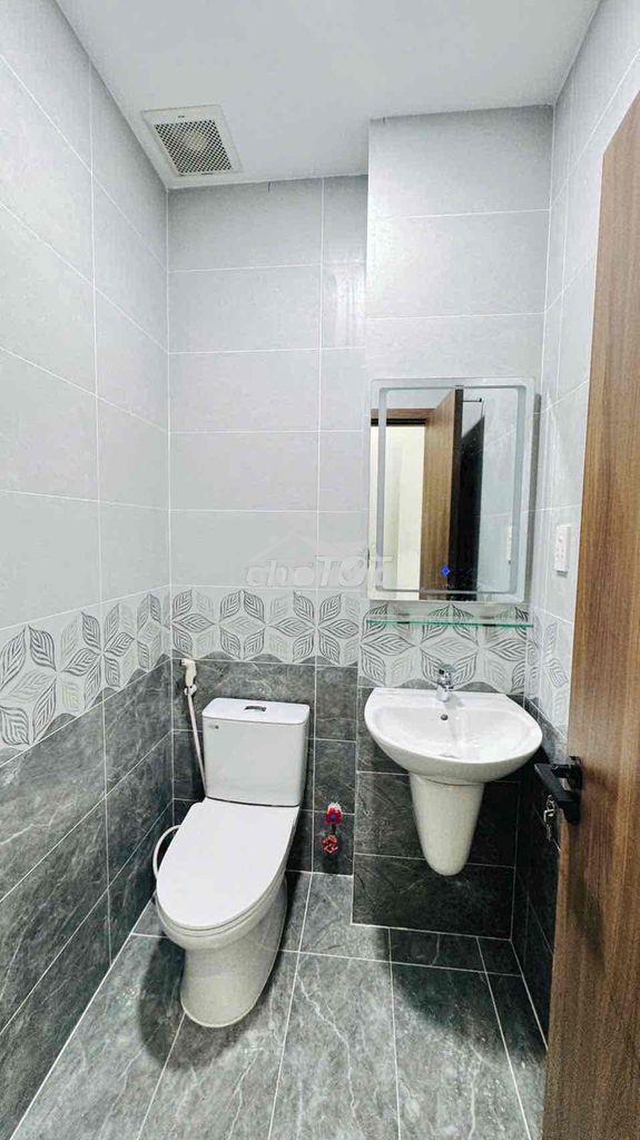 Em chính chủ, cho thuê nhà 3 phòng cọc 1 tháng - Ảnh 4