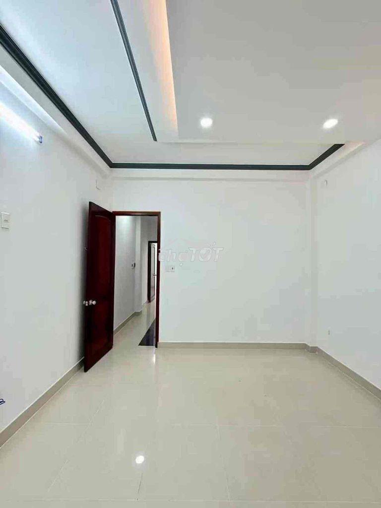 Bán nhà liên khu 4-5 - 64m2-4m x16m-3 tầng đúc  - hxh - khu vip - Ảnh 2