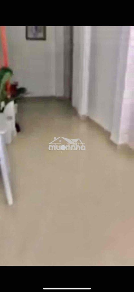 Bán nhà hẻm hoàng văn thụ - Ảnh 3