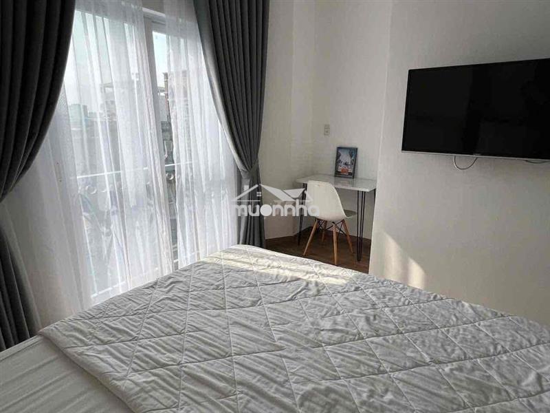 Căn hộ 1pn trần nhật duật