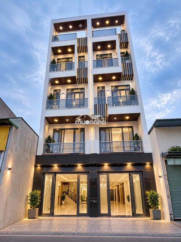 Chdv luxury cực chill – cửa kính full trời – đón nắng cực đỉnh