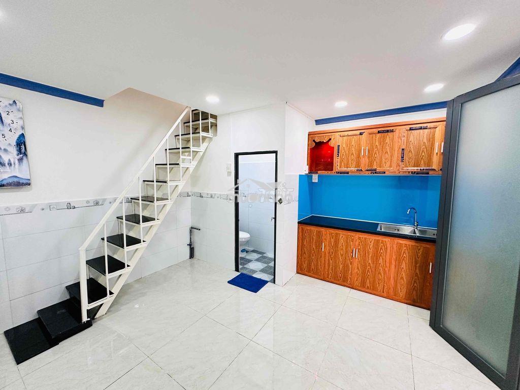 Tìm nhà ngộp quận 8-bình chánh giá dưới một tỷ - Ảnh 3