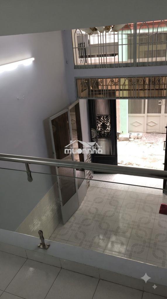 Nhà nguyên căn hẻm 273 nhật tảo, quận 10, cho thuê giá 13 triệu/tháng