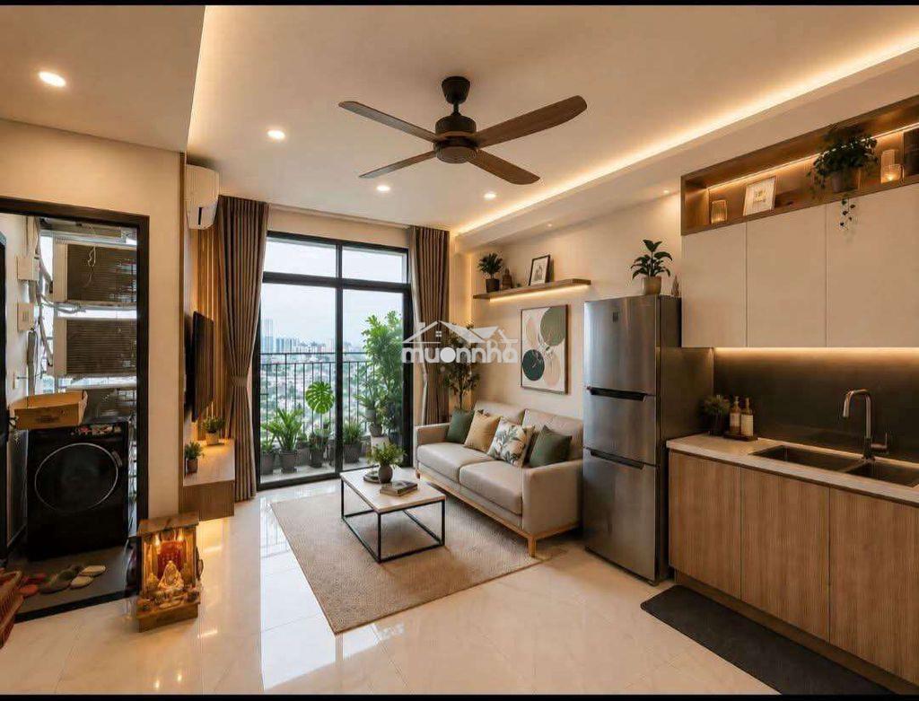 Bán duplex 2 tầng lucky palace 10ty500 - Ảnh 3
