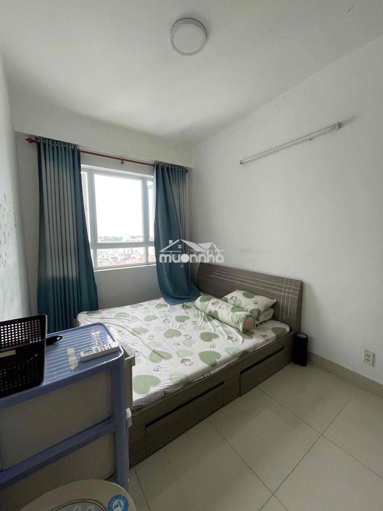 E cư dân cho thuê căn võ đình q12 2 pn 2 wc 7,5 coa thương lượng - Ảnh 3