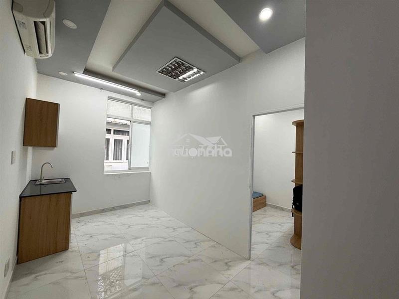 Chdv 1pn full nội thất, kdc 6b gần satra phạm hùng