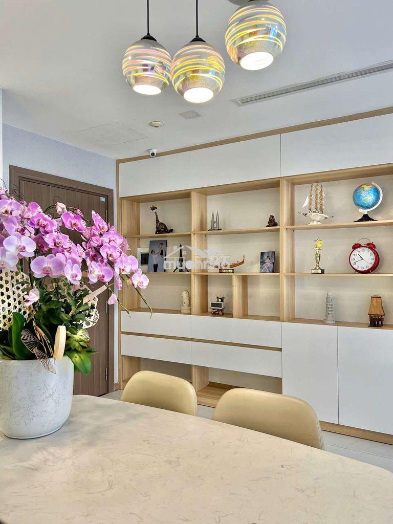 Cho thuê căn hộ vinhomes central park - Ảnh 3