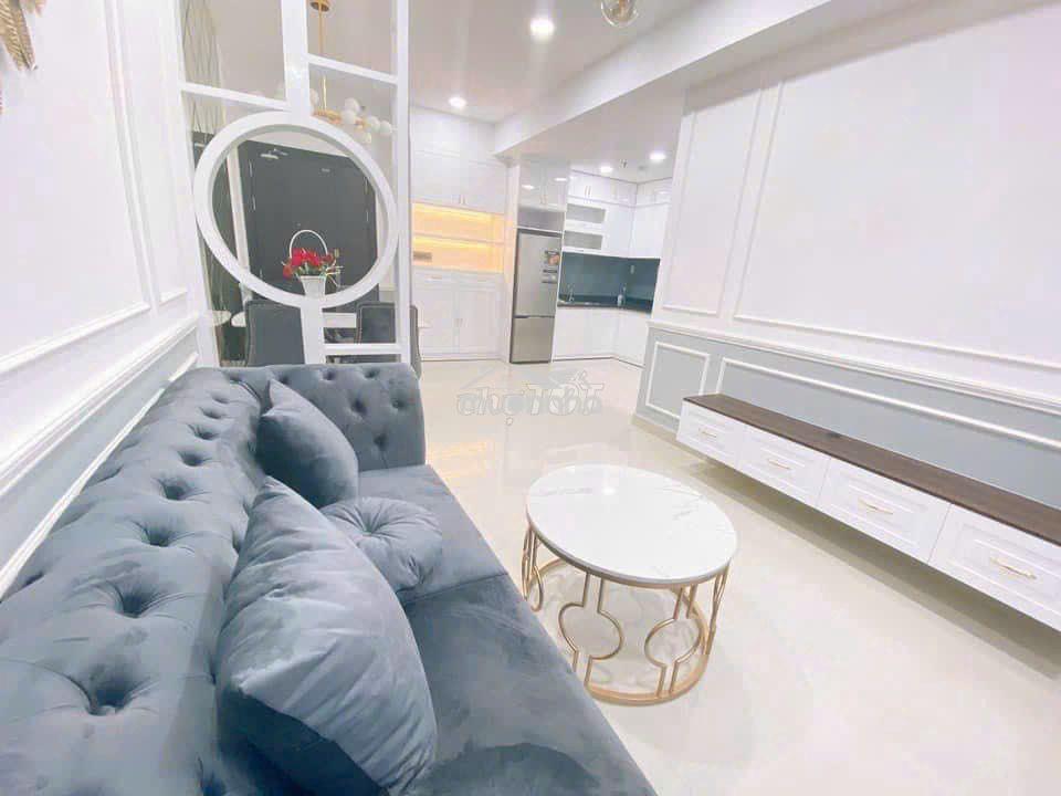📍 Gia đình bán ch carillon 2 – 65m² 2pn/2wc full nội thất – giá 3.7 tỷ - Ảnh 2