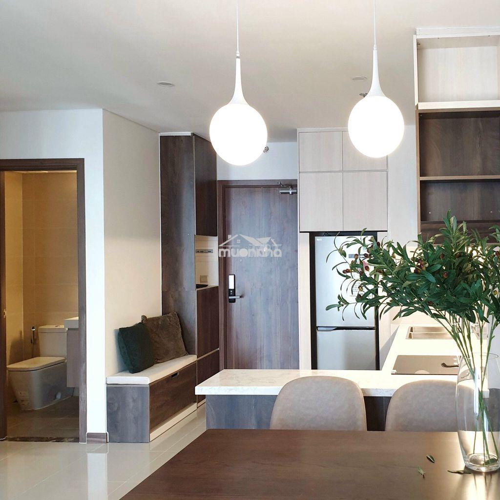Hệ thống chuyên cho thuê hà đô centrosa ngắn & dài hạn 1pn - 2pn - 3pn - Ảnh 2
