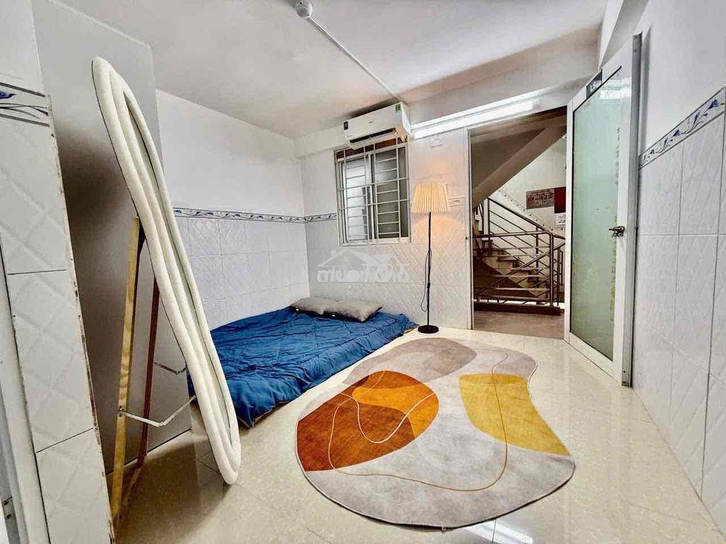 🔥 Studio zá rẻ gần ngay cầu cây gõ 🔥 - Ảnh 2