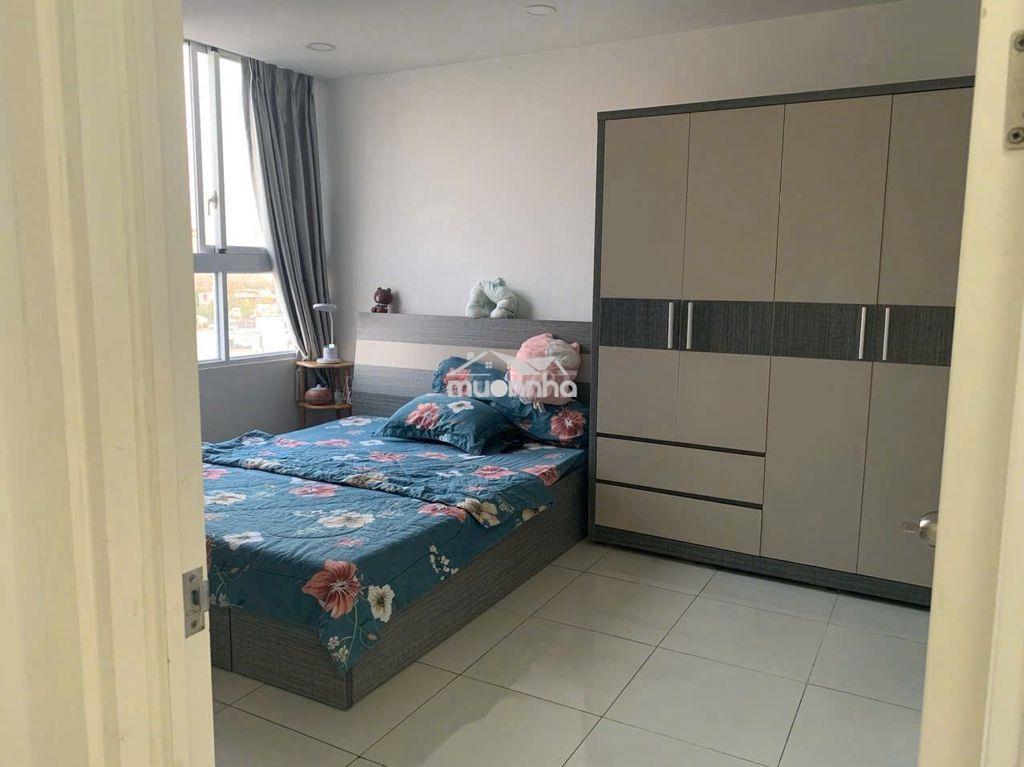 Mời thuê sacomreal 584- cạnh ubnd tân phú 3pn , 3wc full nội thất. - Ảnh 3