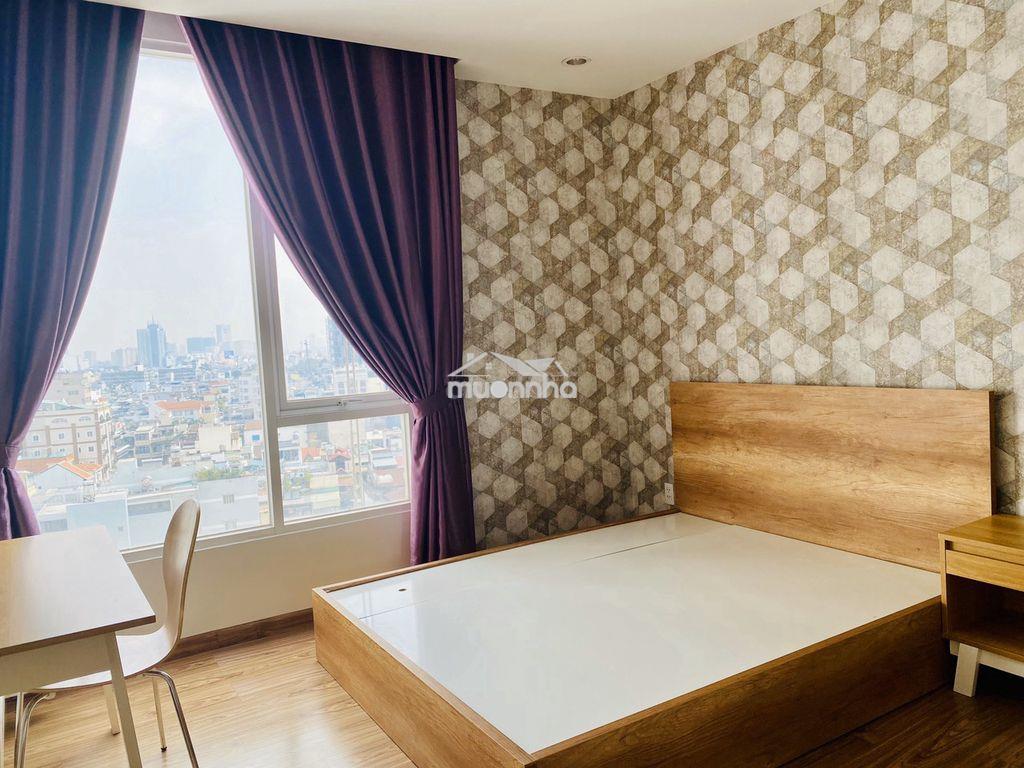 Cho thuê căn hộ masteri m-one gia định, 100m2, 3pn,  giá: 19tr - Ảnh 2
