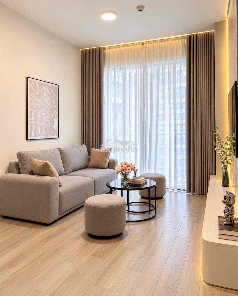 Chuyên cho thuê căn hộ cao cấp 1pn 2pn 3pn mcp & lbv giá rẻ - Ảnh 2