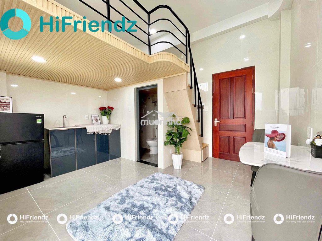 🌱 Duplex thang máy full nt bancol ngay aeon bình tân - gần đh văn hiến - Ảnh 2