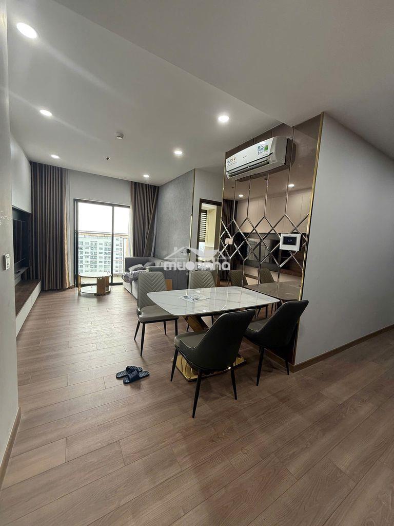 Cho thuê căn hộ 2pn 2wc 77m2 bình thạnh vị trí vàng cửa ngõ q1 
