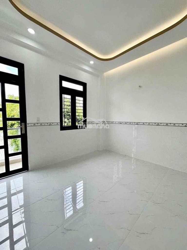 Nhà 2 tầng, tân hoà đông,bình tân. hẻm 6m thông. 4,5x11m. chỉ 4tỷ xíu - Ảnh 2
