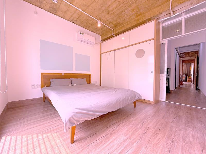 Căn hộ 1pn tách bếp , máy giặt riêng– nguyễn trọng lội, tân bình- thuận tiện qua gò vấp, phú nhuận - Ảnh 2