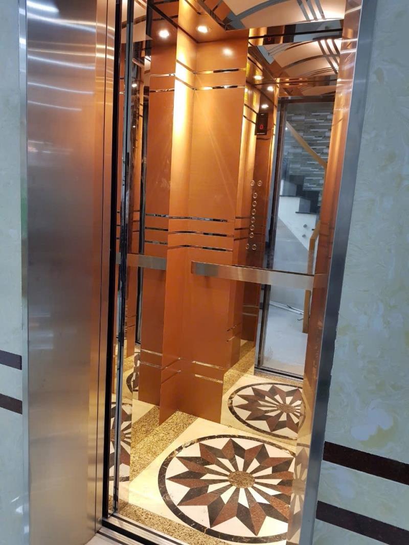 Căn hộ có ban công - 40m2-có thang máy- trần bình trọng- bình thạnh- gần chợ bà chiễu giáp quận 1 - Ảnh 3