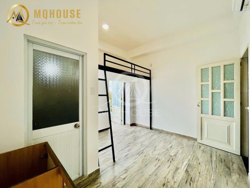 Cho thuê phòng duplex ban công siêu hạt dẻ chỉ 4tr - Ảnh 4