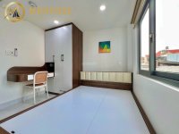 Cho thuê căn hộ 1pn full nội thất nguyễn trọng tuyển - lê văn sỹ - phạm văn hai tân bình. tiện đi nhà ga t3  - Ảnh 2