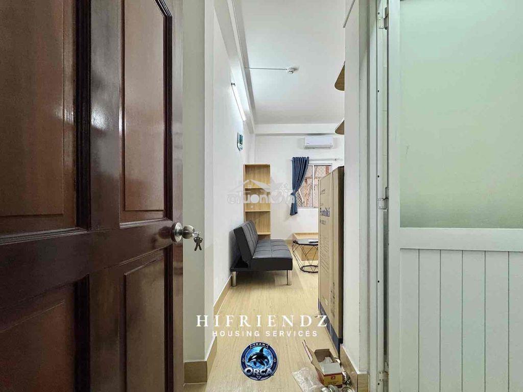 🏡 Căn hộ mini cửa sổ full nội thất ngay cầu nguyễn tri phương - Ảnh 2