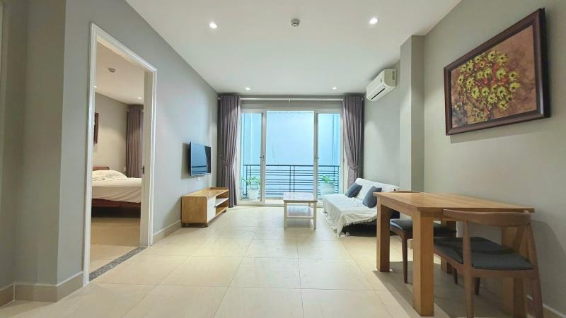 1pn siêu to ngay hàng xanh giáp quận 1, quận 5, tiện di chuyển nguyễn hữu cảnh, cầu sài gòn, nguyễn gia trí, xô viết nghệ tĩnh, saigon pearl, đại học hutech, uef, hồng bàng, gtvt, ngoại thương..
