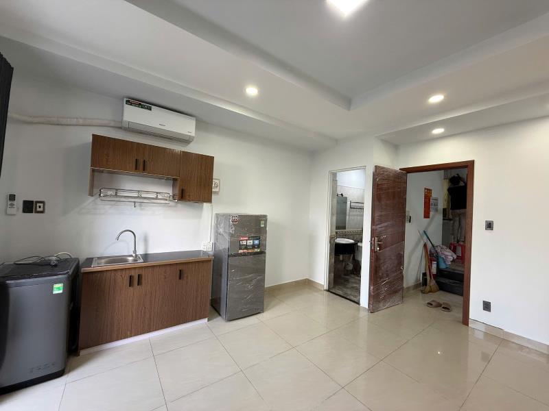 Cho thuê phòng trọ sinh viên tại cách mạng tháng 8, quận 10 - gần dh hoa sen, vlu, ueh, bku - Ảnh 4