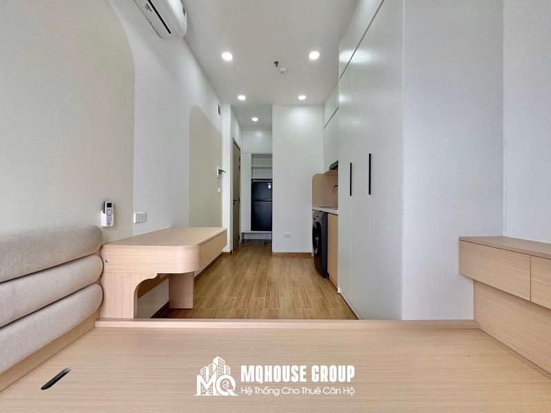 Khai trương dự án mới studio bancol _ 🏡 gần emart phan huy ích  - Ảnh 2
