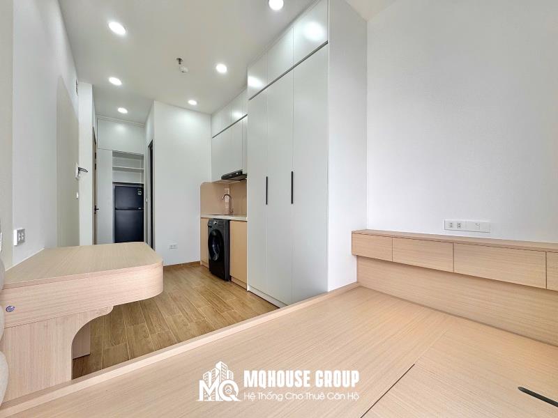 Khai trương dự án mới studio bancol _ 🏡 gần emart phan huy ích  - Ảnh 3