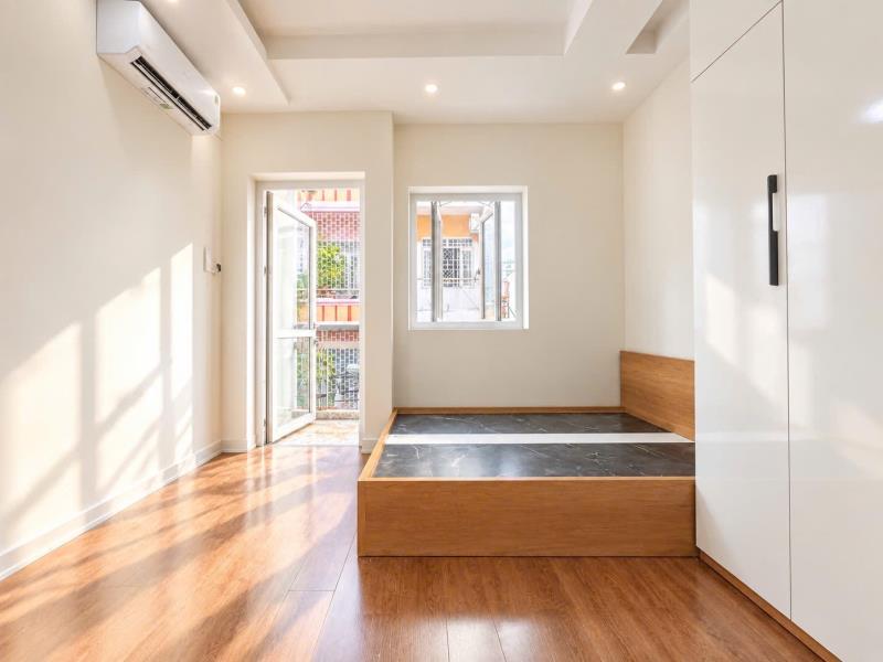 Khai trương phòng mới 100% ban công lớn máy giặt riêng giáp quận 1- kế phan đình phùng, phú nhuận - Ảnh 3