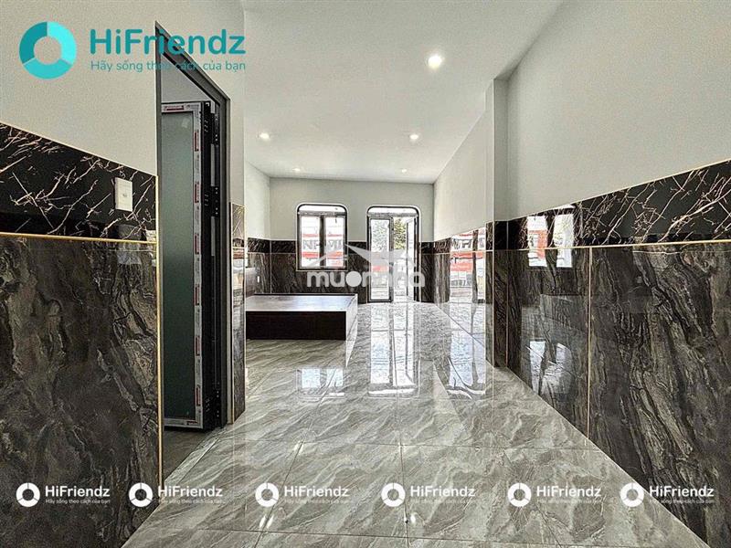 Căn hộ dịch vụ ban công siêu rộng ngay lê văn khương, mega hiệp phú