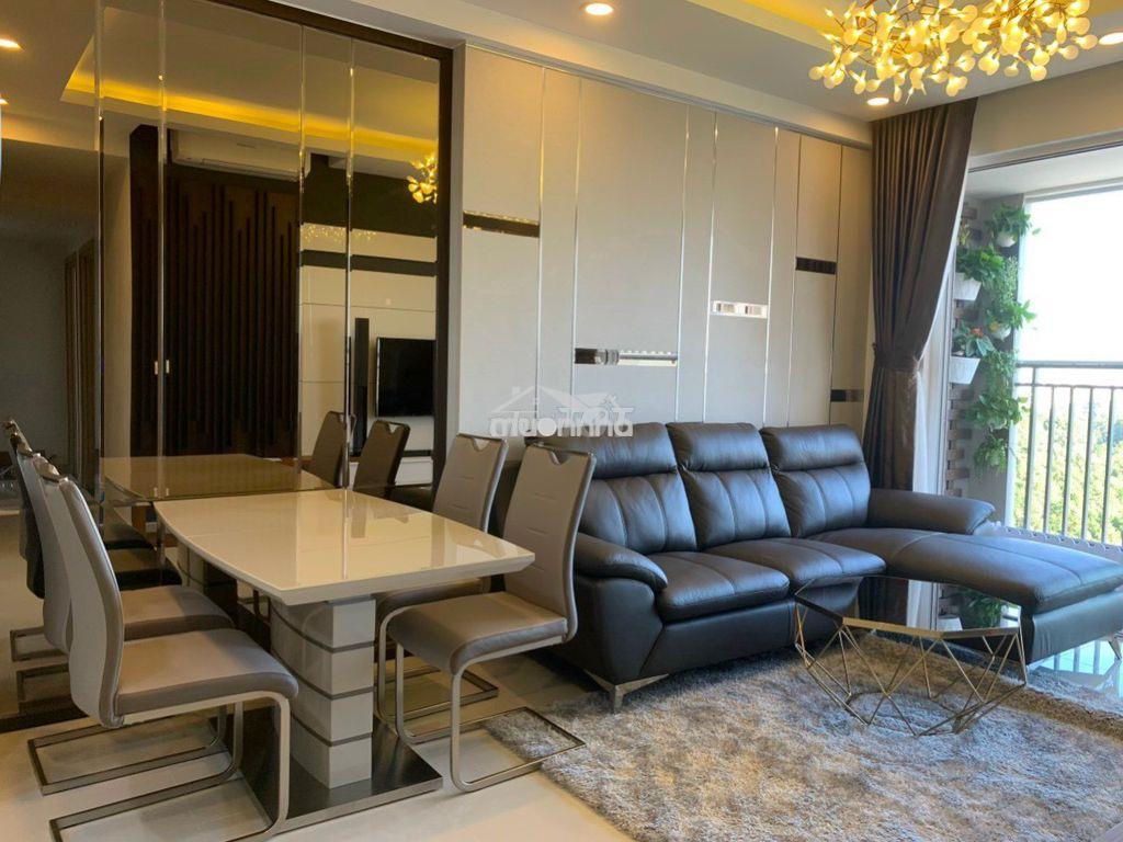 Golden mansion 2pn/2wc 75m2 17tr full nội thất, có chỗ để xe hơi - Ảnh 2