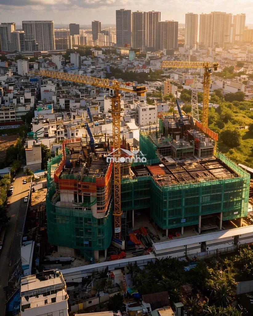 Vlasta premier quận 7, 2pn chỉ 10% tương đương 650 triệu ký hđmb - Ảnh 3