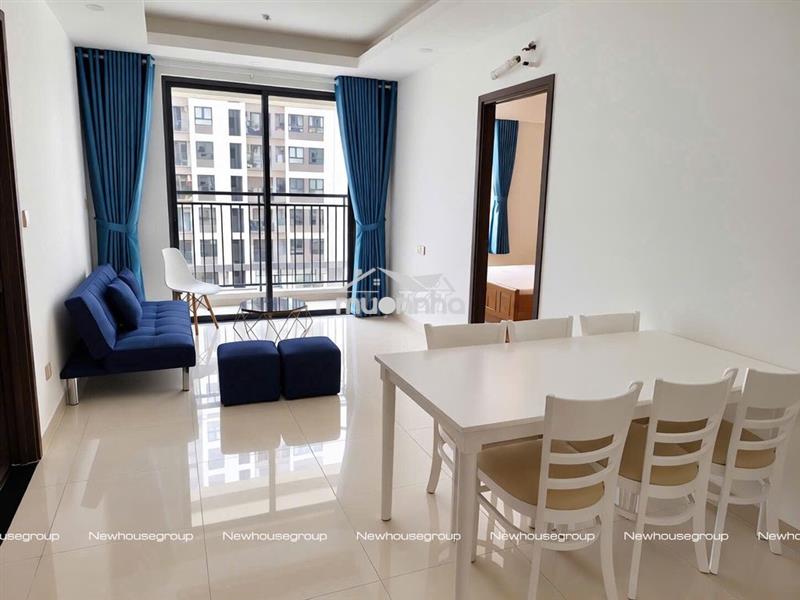 Cho thuê q7 boulevard - 2pn 2wc - full nội thất - 70m2 - giá 11 triệu