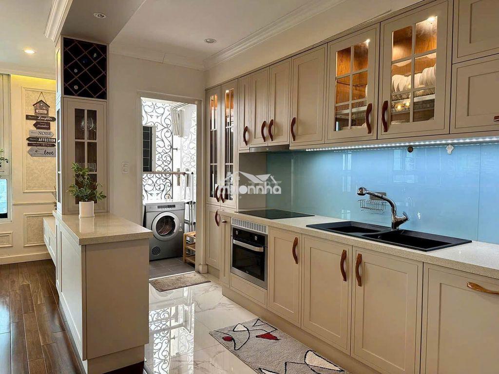 Cao ốc satra - eximland, 65m2, phường 1, quận phú nhuận, hcm - Ảnh 3