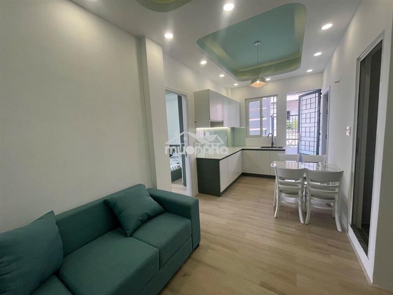 Chính chủ bán căn hộ chung cư cây mai – 60m² 2pn tầng cao – giá 3 tỷ