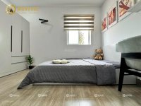 Khai trương siêu phẩm / hệ thống chdv / studio có cửa sổ và ban công xịn xò / ngay sân bay - Ảnh 2