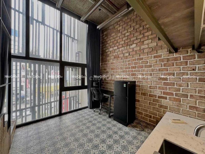 Hot! duplex thang máy giặt sấy riêng ngay etown - Ảnh 2