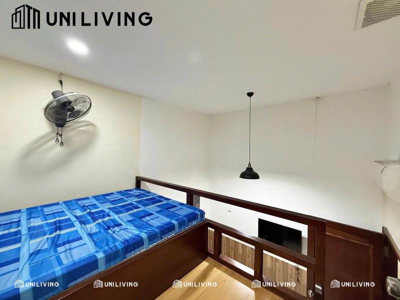 🏡 Căn hộ có gác full nội thất – nguyễn xí, bình thạnh gần quận 1 vlu hutech giá chỉ 5xxx   - Ảnh 3