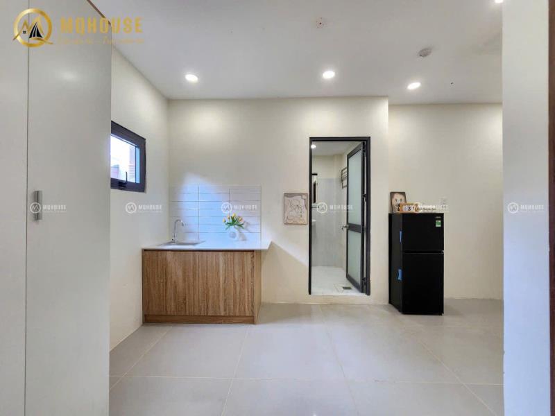 2pn thang máy hầm xe bảo vệ ngay trường chinh, tân bình - Ảnh 4