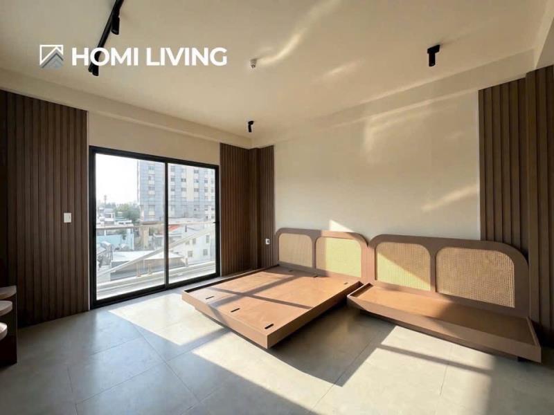 Khai trương căn hộ 1pn full nội thất cao cấp, thang máy võ văn tần quận 3 gần hồ con rùa, nhà thờ đức bà